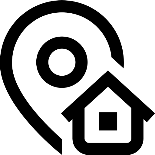 Estate Media Icon