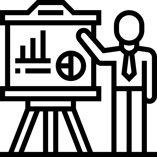 Facilitator Icon