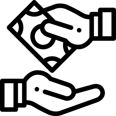 Media Buying Icon