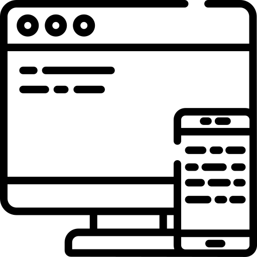 Media Monitoring Icon