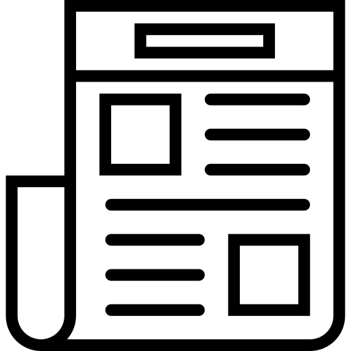 PR icon
