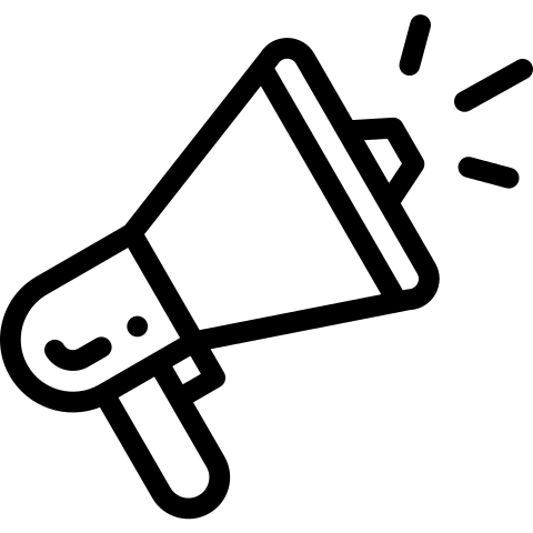 Public Relations Icon