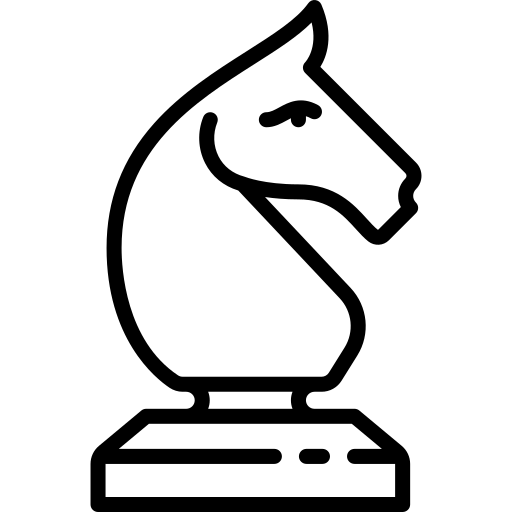 Strategy Development Icon